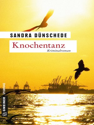 cover image of Knochentanz